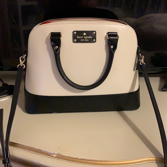 kate spade Handbags - Kate Spad satchel